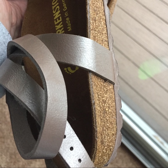 Birkenstock Daloa Sandals - Picture 5 of 6